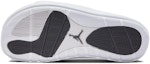 Purchase (Women) Air Jordan Sophia Slide 'White Black' FZ7012-100