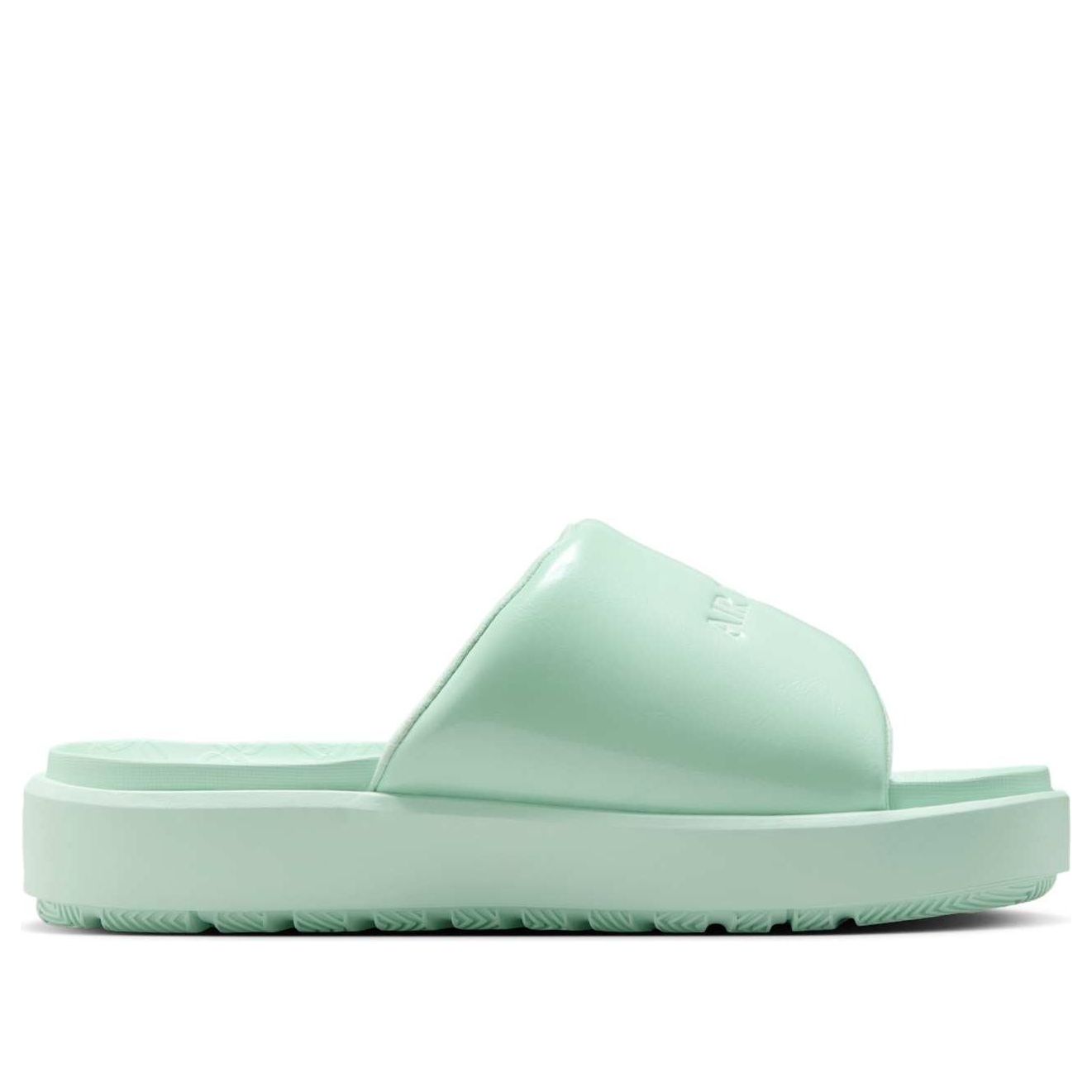(Women) Air Jordan Sophia Slides 'Washed Teal' FZ7012-300