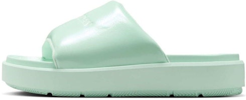 Order (W) Air Jordan Sophia Slides ''Washed Teal'' Damen-Sandalen FZ7012-300