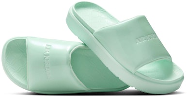 Lookbook (W) Air Jordan Sophia Slides ''Washed Teal'' Damen-Sandalen FZ7012-300