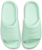Shop (W) Air Jordan Sophia Slides ''Washed Teal'' Damen-Sandalen FZ7012-300