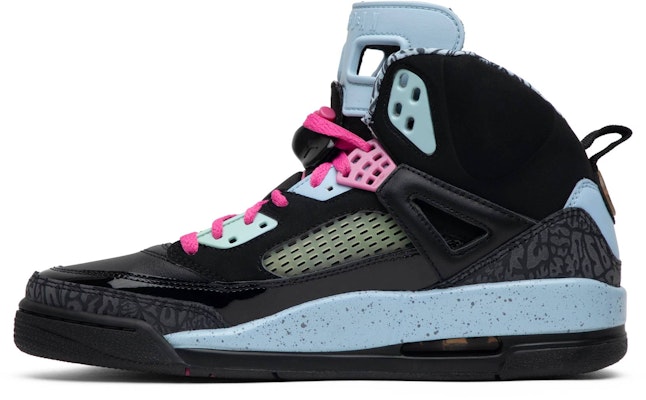 (W) Air Jordan Spiz'Ike Zapatillas Retro 317574-062 Lookbook (W) Air Jordan Spiz'Ike Zapatillas Retro 317574-062