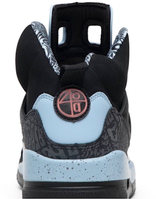 (W) Air Jordan Spiz'Ike Zapatillas Retro 317574-062 Sizing (W) Air Jordan Spiz'Ike Zapatillas Retro 317574-062