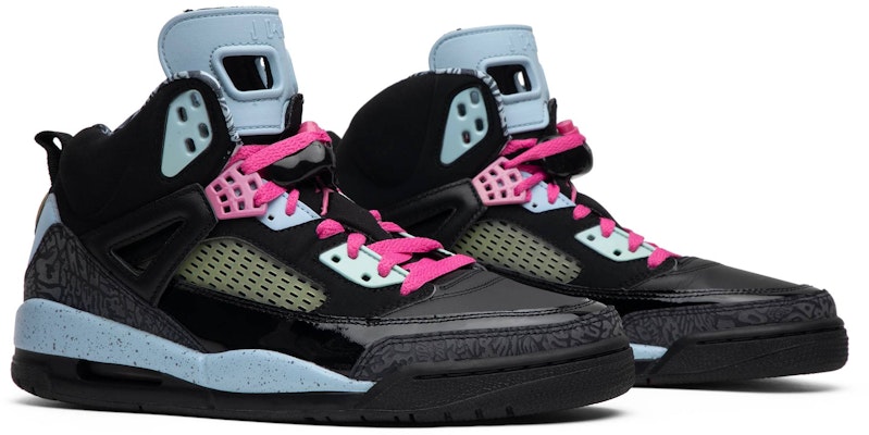 (W) Air Jordan Spiz'Ike Zapatillas Retro 317574-062 Cheap (W) Air Jordan Spiz'Ike Zapatillas Retro 317574-062