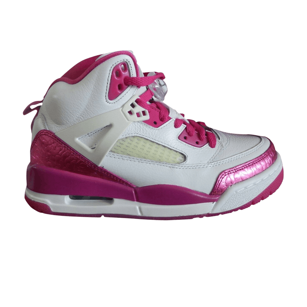 (Women) Air Jordan Spizike iD 'Multi-Color' 605241-XXX
