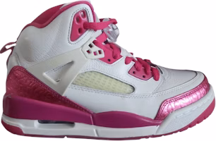 (Women) Air Jordan Spizike iD 'Multi-Color' 605241-XXX (Women) Air Jordan Spizike iD 'Multi-Color' 605241-XXX