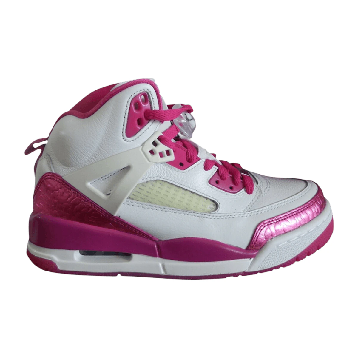 Jordan spizike id shop