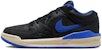 (W) Air Jordan Stadium 90 'Hitam Varsity Royal' FB2269-041
