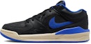 Buy (W) Air Jordan Stadium 90 'Hitam Varsity Royal' FB2269-041