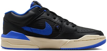 (W) Air Jordan Stadium 90 'Hitam Varsity Royal' FB2269-041 Order (W) Air Jordan Stadium 90 'Hitam Varsity Royal' FB2269-041