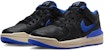 (W) Air Jordan Stadium 90 'Hitam Varsity Royal' FB2269-041