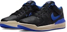 Lookbook (W) Air Jordan Stadium 90 'Hitam Varsity Royal' FB2269-041