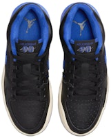 (W) Air Jordan Stadium 90 'Hitam Varsity Royal' FB2269-041 Shop (W) Air Jordan Stadium 90 'Hitam Varsity Royal' FB2269-041