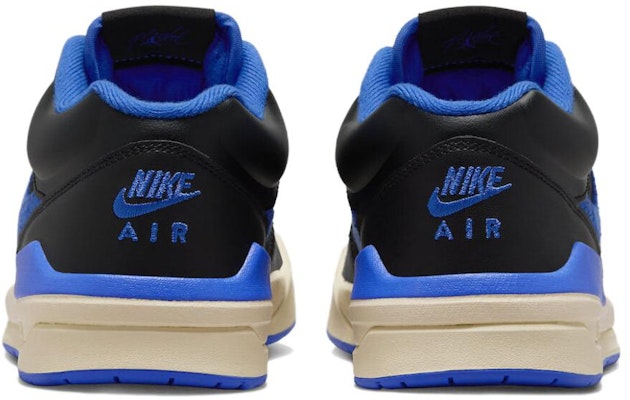 (W) Air Jordan Stadium 90 '黑色校队皇家蓝' FB2269-041 Purchase (W) Air Jordan Stadium 90 '黑色校队皇家蓝' FB2269-041
