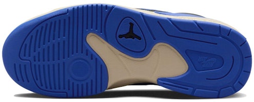 (W) Air Jordan Stadium 90 'Hitam Varsity Royal' FB2269-041 Details for (W) Air Jordan Stadium 90 'Hitam Varsity Royal' FB2269-041