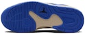 (W) Air Jordan Stadium 90 'Hitam Varsity Royal' FB2269-041