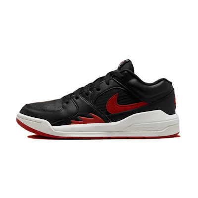 (W) Jordan Stadium 90 'Bred'