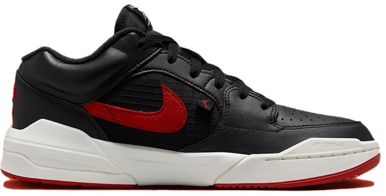 (Women) Air Jordan Stadium 90 'Bred' FB2269-001 Order (Women) Air Jordan Stadium 90 'Bred' FB2269-001