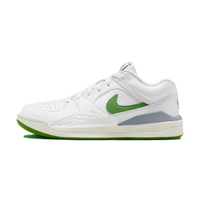 (W) Jordan Stadium 90 'Chlorophyll'