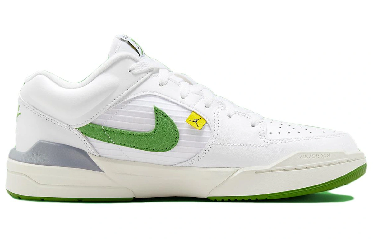 (Women) Air Jordan Stadium 90 'Chlorophyll'