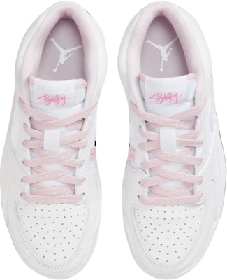 (Women) Air Jordan Stadium 90 'Cotton Candy' HQ1193-141 Lookbook (Women) Air Jordan Stadium 90 'Cotton Candy' HQ1193-141