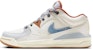 (W) Air Jordan Stadium 90 'Denim Swoosh' Lelaki Kasut Sukan Kasual. FZ5696-041