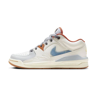 (W) Jordan Stadium 90 'Denim Swoosh'