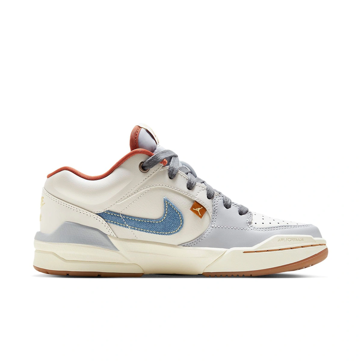 (Women) Air Jordan Stadium 90 'Denim Swoosh'