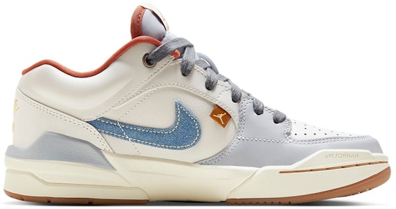 (W) 에어 조던 스타디움 90 '데님 스우시' FZ5696-041 Order (W) 에어 조던 스타디움 90 '데님 스우시' FZ5696-041