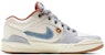 (W) Air Jordan Stadium 90 'Denim Swoosh' Lelaki Kasut Sukan Kasual. FZ5696-041
