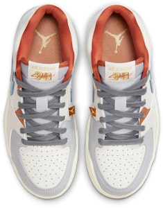 (W) 에어 조던 스타디움 90 '데님 스우시' FZ5696-041 Shop (W) 에어 조던 스타디움 90 '데님 스우시' FZ5696-041