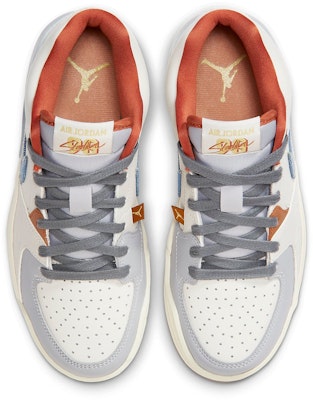 (女款)Air Jordan Stadium 90「牛仔布 Swoosh」FZ5696-041 Shop (女款)Air Jordan Stadium 90「牛仔布 Swoosh」FZ5696-041