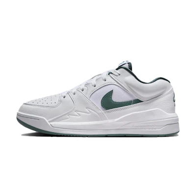 (W) Jordan Stadium 90 'Oxidized Green'