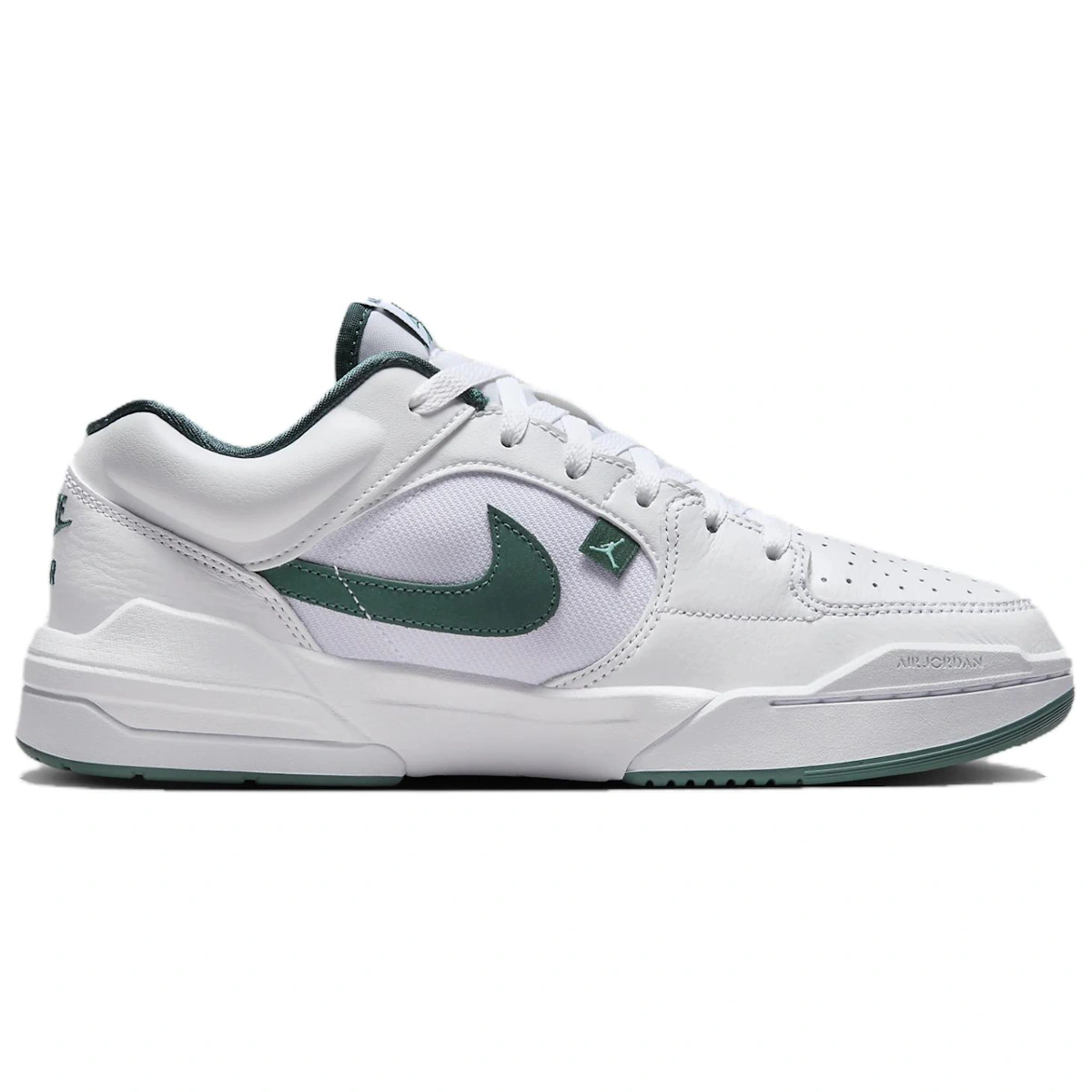 (Women) Air Jordan Stadium 90 'Oxidized Green'