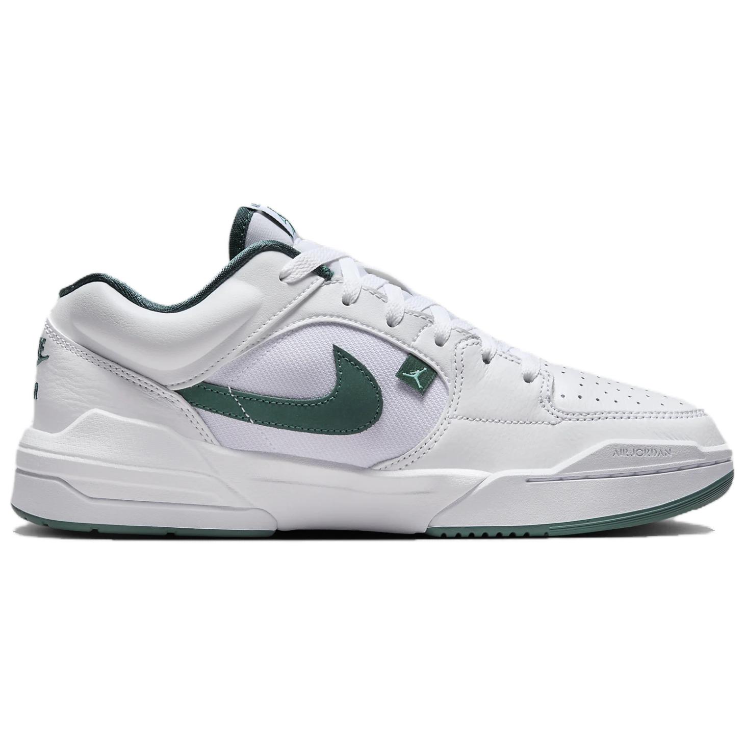 Lookbook (W) Air Jordan Stadium 90 ''Oxidized Green'' Herren Sneaker FB2269-130