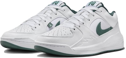 (W) 에어 조던 스타디움 90 '옥시다이즈드 그린' FB2269-130 Lookbook (W) 에어 조던 스타디움 90 '옥시다이즈드 그린' FB2269-130