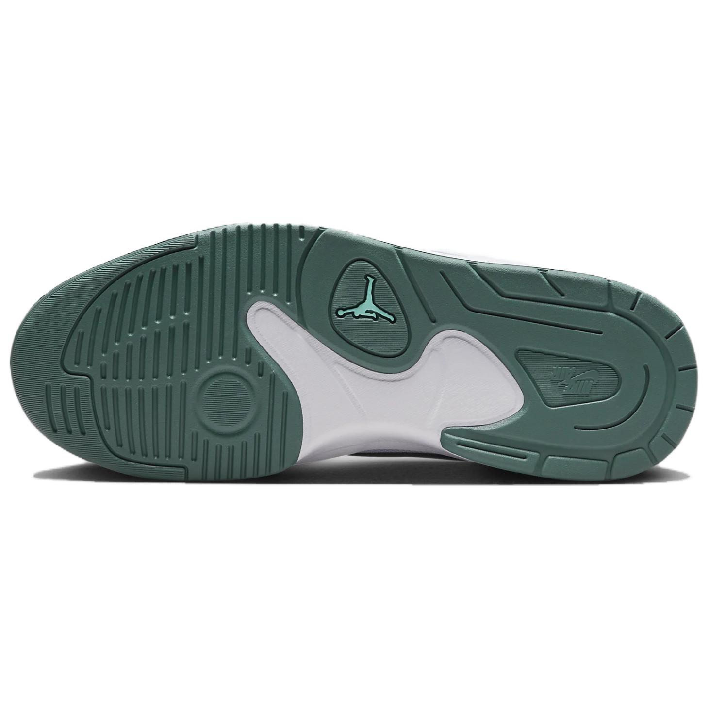 Details for (W) Air Jordan Stadium 90 ''Oxidized Green'' Herren Sneaker FB2269-130