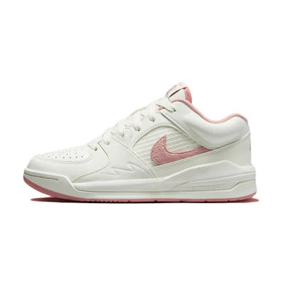 (W) Jordan Stadium 90 'Red Stardust'