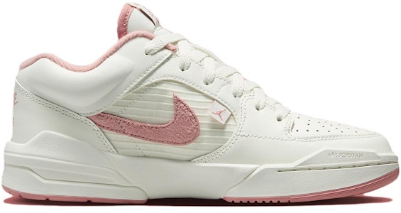 (W) Air Jordan Stadium 90 '红色星尘' FB2269-106 Order (W) Air Jordan Stadium 90 '红色星尘' FB2269-106