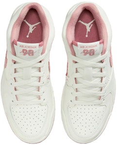 (W) Air Jordan Stadium 90 '红色星尘' FB2269-106 Lookbook (W) Air Jordan Stadium 90 '红色星尘' FB2269-106