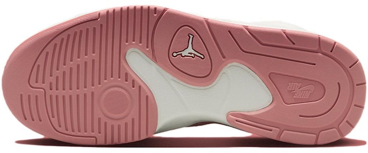 (W) Air Jordan Stadium 90 '红色星尘' FB2269-106 Details for (W) Air Jordan Stadium 90 '红色星尘' FB2269-106