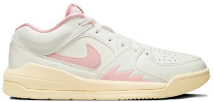 (Women) Air Jordan Stadium 90 'Sail Legend Pink' FB2269-160 (Women) Air Jordan Stadium 90 'Sail Legend Pink' FB2269-160
