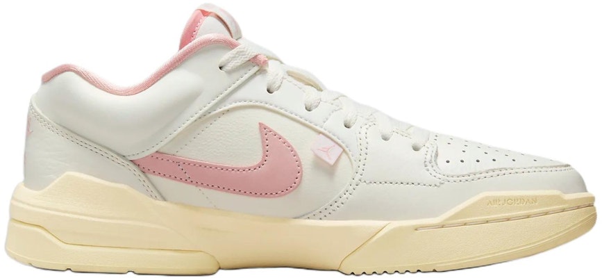 (Women) Air Jordan Stadium 90 'Sail Legend Pink' FB2269-160 Order (Women) Air Jordan Stadium 90 'Sail Legend Pink' FB2269-160
