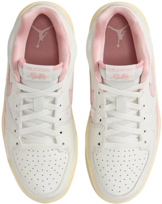 (Women) Air Jordan Stadium 90 'Sail Legend Pink' FB2269-160 Shop (Women) Air Jordan Stadium 90 'Sail Legend Pink' FB2269-160