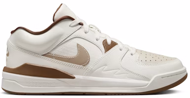(Women) Air Jordan Stadium 90 'Sail Light British Tan' HF5762-121 (Women) Air Jordan Stadium 90 'Sail Light British Tan' HF5762-121