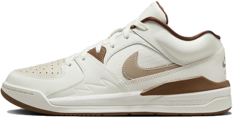 (Women) Air Jordan Stadium 90 'Sail Light British Tan' HF5762-121 Buy (Women) Air Jordan Stadium 90 'Sail Light British Tan' HF5762-121