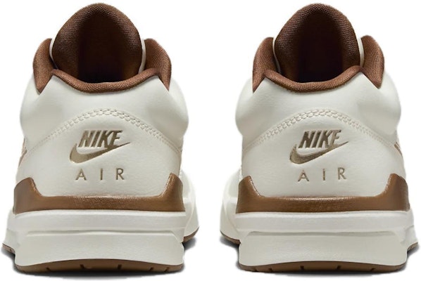 (Women) Air Jordan Stadium 90 'Sail Light British Tan' HF5762-121 Shop (Women) Air Jordan Stadium 90 'Sail Light British Tan' HF5762-121