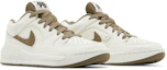 Cheap (女款)Air Jordan Stadium 90「帆白/橄欖綠」FB2269-102