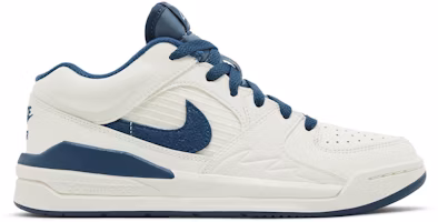 (Women) Air Jordan Stadium 90 'Sail Ozone Blue' FB2269-104 (Women) Air Jordan Stadium 90 'Sail Ozone Blue' FB2269-104