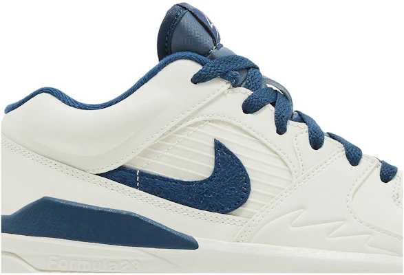 (W) Air Jordan Stadium 90 "Sail Ozone Blue" FB2269-104 Order (W) Air Jordan Stadium 90 "Sail Ozone Blue" FB2269-104
